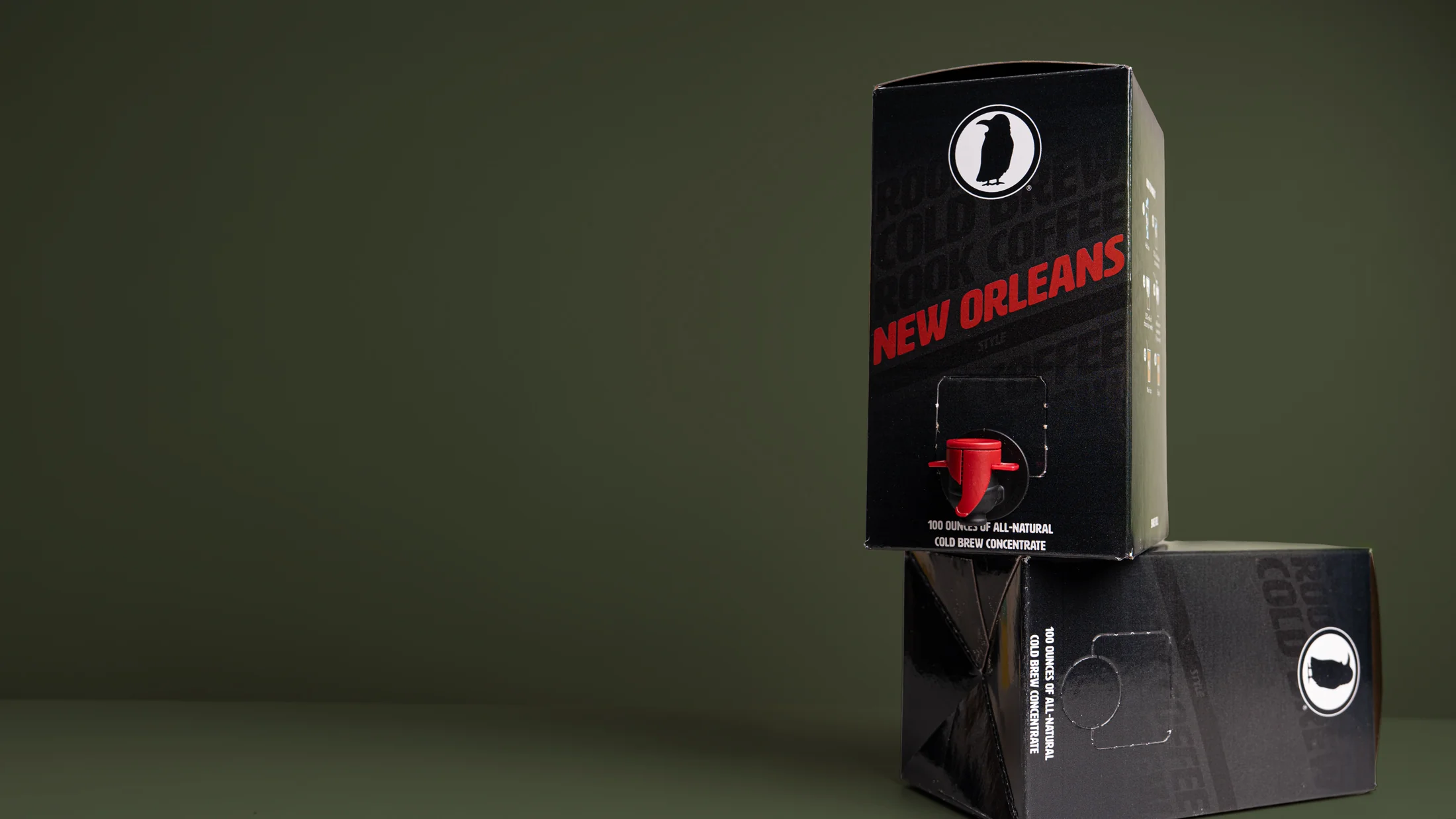 Freshly Roasted, Delivered to You